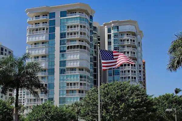 Gulf Coast property that started our mission