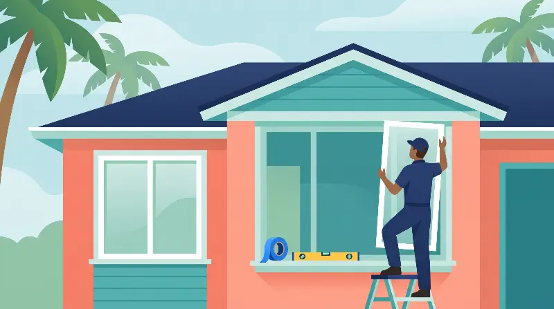 Florida Impact Window and Door Sales Tax Refund