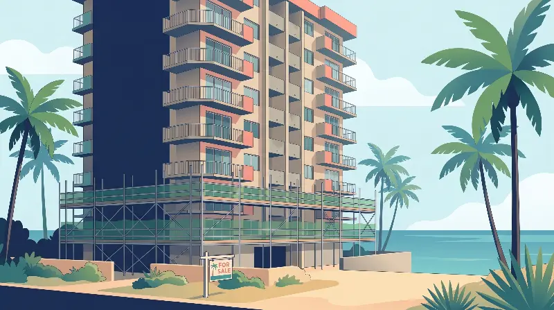 Florida Condo Special Assessments and SIRS
