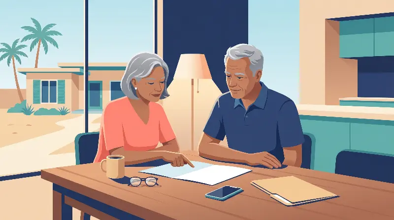Florida Reverse Mortgages: A Neutral Primer