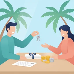 Florida Capital Gains Tax Calculator
