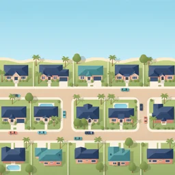Florida Property Tax by County