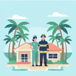Hometown Heroes Florida