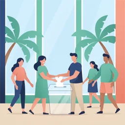 Florida Property Tax Ballot 2026