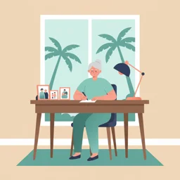 Write a Will in Florida