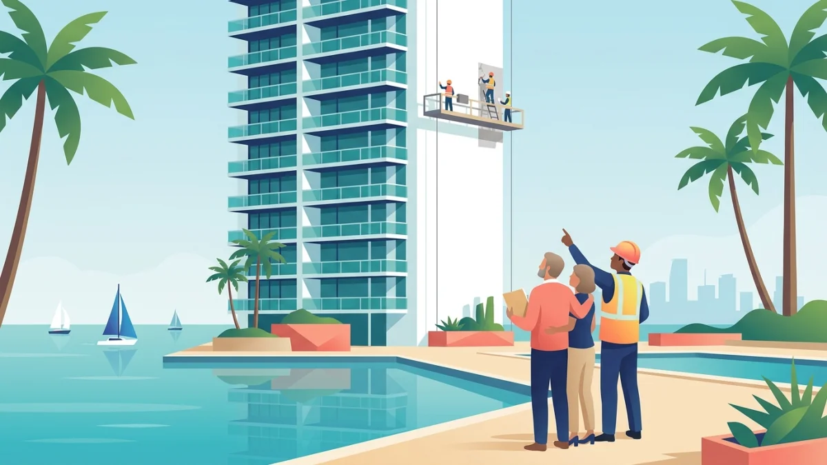 Living in a Miami Condo? How Good Is Your Building, Really?