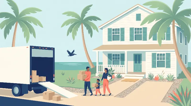 Moving to Florida and the Save Our Homes Amendment