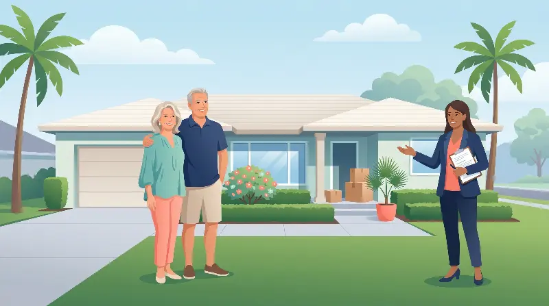 Florida Buyer's Market 2026