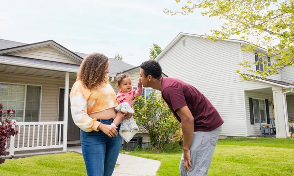 Family units pay less in capital gains tax